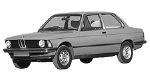 BMW E21 P1532 Fault Code