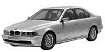 BMW E39 P1532 Fault Code