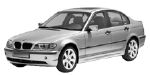 BMW E46 P1532 Fault Code