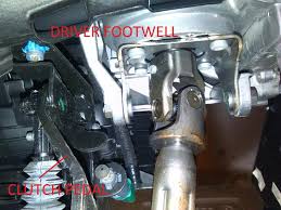 See P1532 in engine